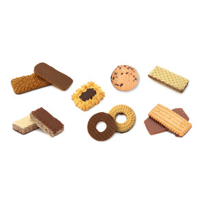 De Koffiebaron Cookies Antares