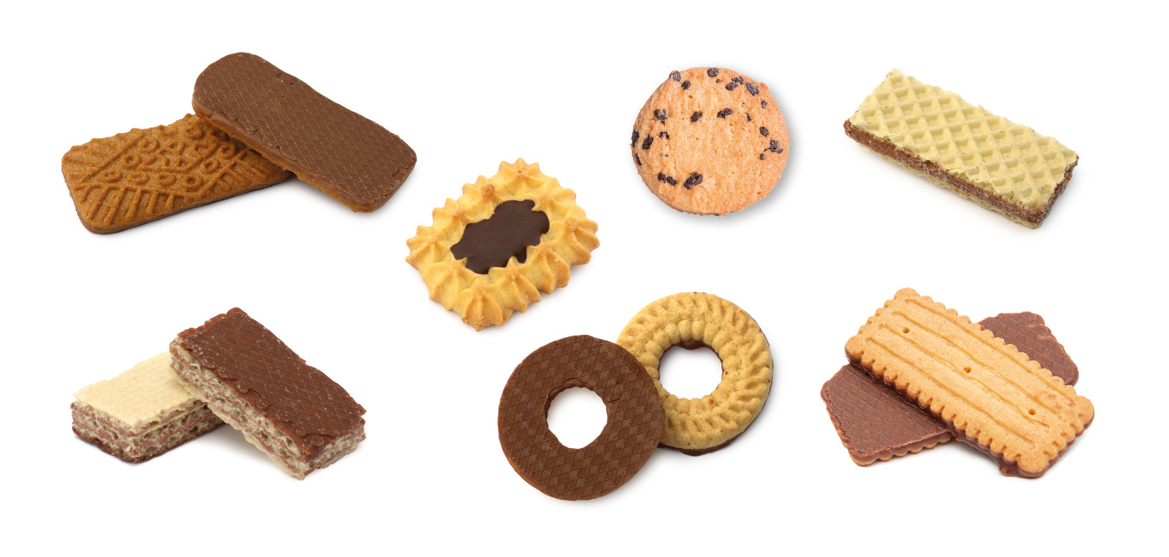 De Koffiebaron Koekjes Antares