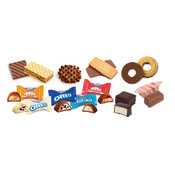 De Koffiebaron Cookie assortment Montreux