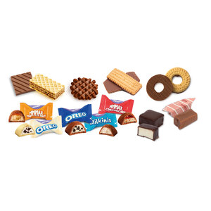 De Koffiebaron Cookies Montreux