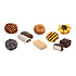 De Koffiebaron Cookie assortment  Montana
