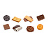 De Koffiebaron Cookie assortment Sevilla
