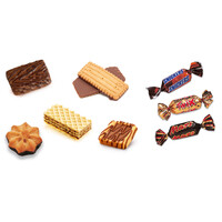 De Koffiebaron Koekjes Magic