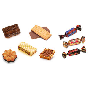 De Koffiebaron Cookies Magic