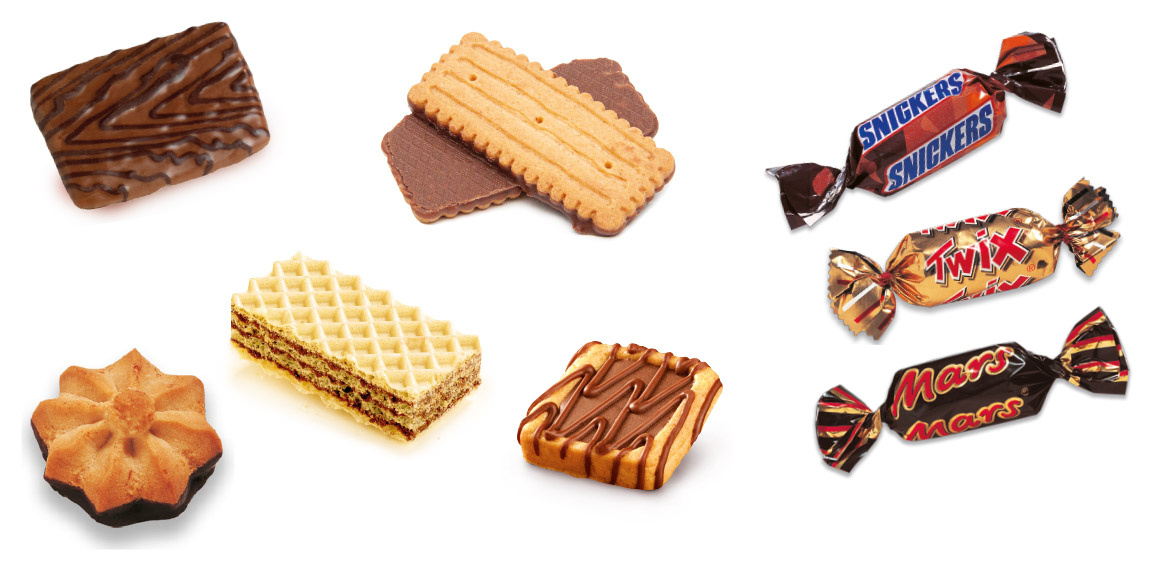 De Koffiebaron Koekjes Magic