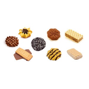 De Koffiebaron Koekjes Florence