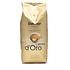 Dallmayr Crema d'Oro bonen 1 kg Korte THT
