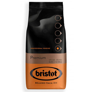 Bristot Premium vending
