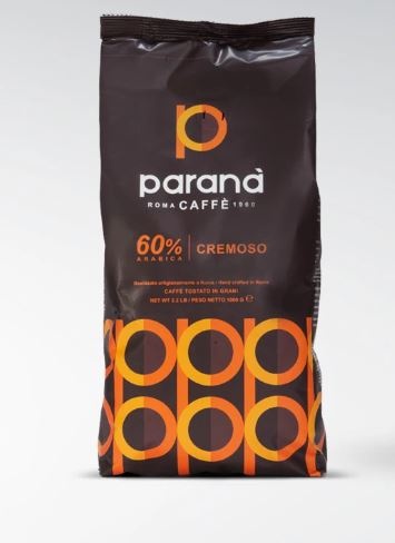 Paran? Cremoso