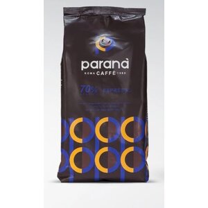 Paraná Espresso