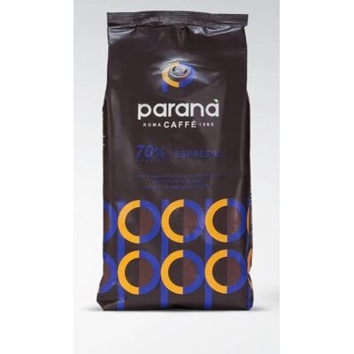 Paraná Torrefazione Paranà Espresso Coffee Beans 1 kg