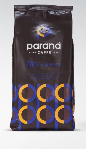 Paraná Espresso