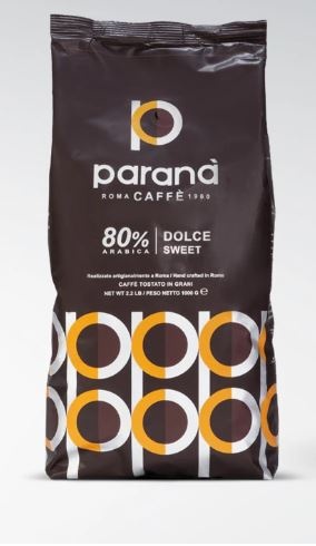 Paraná Dolce Sweet