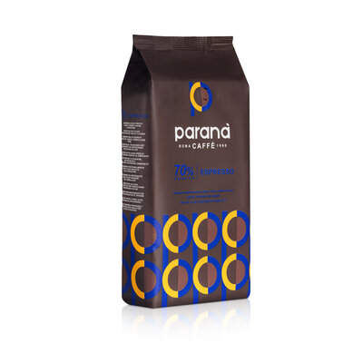 Paraná Torrefazione Paranà  Espresso Koffiebonen 1 kg