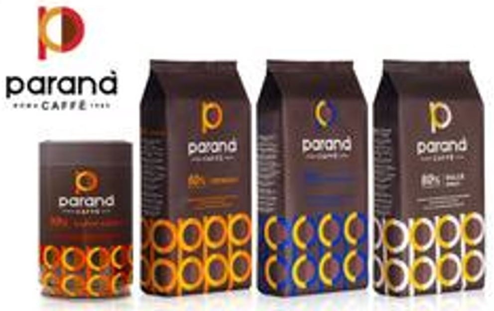 Caffè Paranà coffee beans online