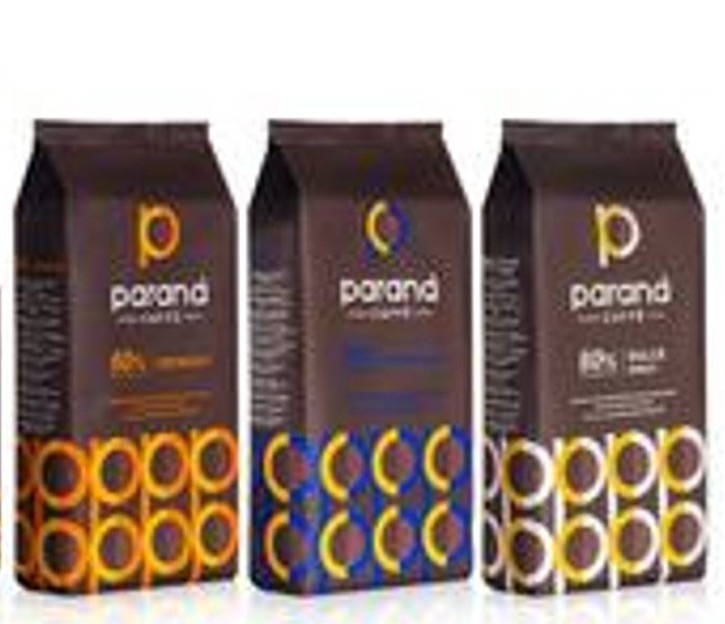 Paraná Paranà Proefpakket