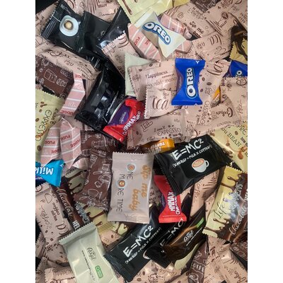 De Koffiebaron Koekjes assortiment Montreux