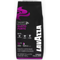 Lavazza Expert Gusto Forte Bohnen 1 kg