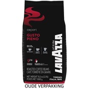 Lavazza Expert Gusto Pieno bohnen 1 kg ab € 16,54