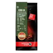 Mocca d'Or Mocca d’Or Kenia AA