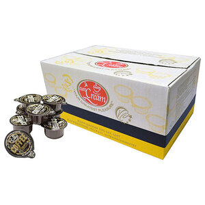 Euro cream Milk cups 10 % - 240 Cups