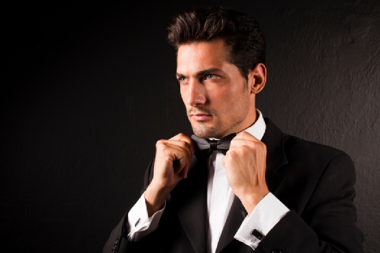 Formal clothes