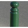 Potelet Antique Vert - 900 x 80 mm - RAL 6009