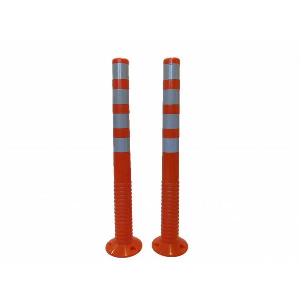  Tuck Beacon T-FLEX orange 100 cm