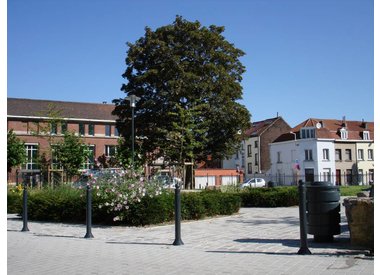 Street Furniture