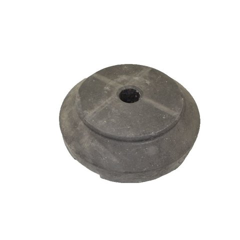 Socle rond 15 KG