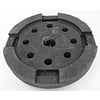 Round  base  15 KG - PVC