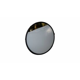  Safety mirror - Anti theft -Round  Ø 400 & Ø 600 mm