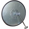 Safety mirror - Anti theft -Round  Ø 400 & Ø 600 mm