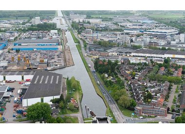 Industrie - entrepôts - évenements