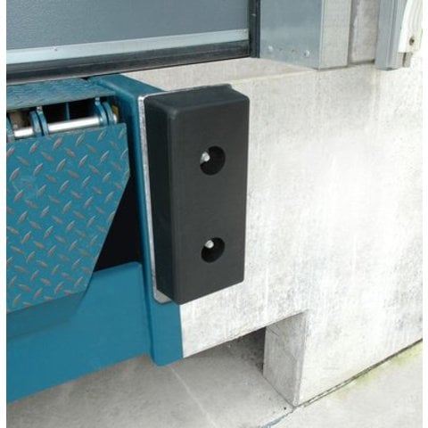 Dock buffer - OLD VERSION