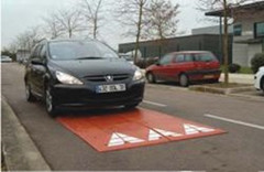 Producten getagd met plateau routier