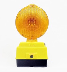 Producten getagd met road warning lamp