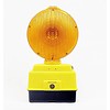 Road warning lamp STARFLASH 2000 - single-sided - yellow