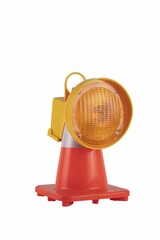 Producten getagd met traffic cone safety lamp