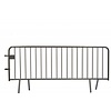 PROMO!! Crowd control barrier/ Police barrier 18 bars - 250 x 110 cm