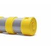 Flexible post TRAFFIFLEX - yellow - new generation