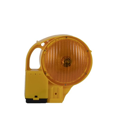 Lampe de chantier STAR 6000 (incl. Recupel)