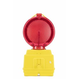  Werflamp STAR 2000 - rood