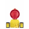 Werflamp STAR 2000 - rood