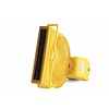 Rechargeable warning lamp SOLSTAR - yellow