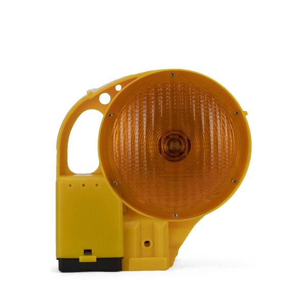  Lampe de chantier STAR 7000 - simple face - jaune
