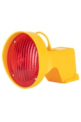 Products tagged with lampe de chantier pour cônes de signalisation