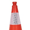 Traffic cone 'BIG FOOT' - 75 cm