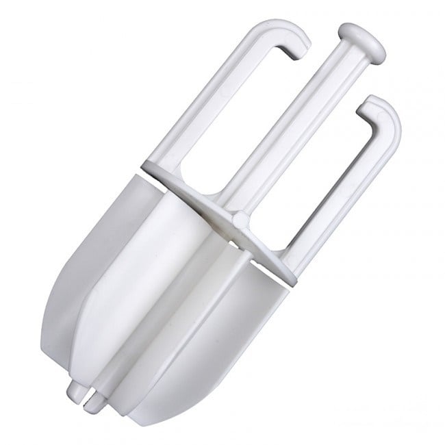 Kmarine Kettinghaak RVS A4 voor 8 mm ketting € 24,95 - KOK watersport