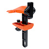 SKIPPER clamp holder - receiver